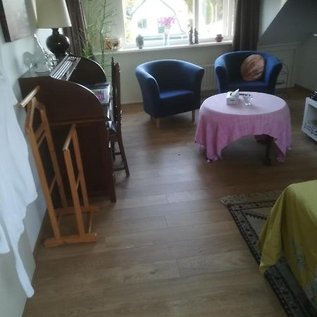 De Wielen Schalkhaar Room photo