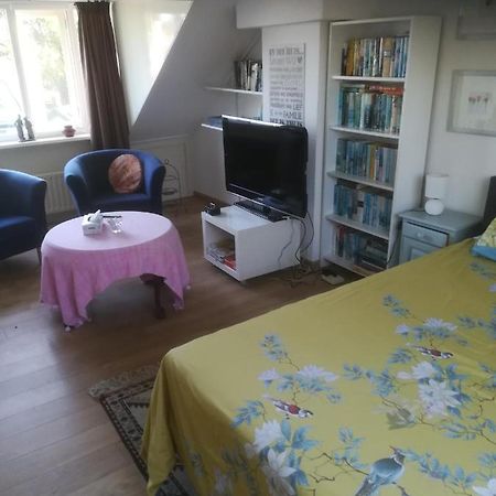 De Wielen Schalkhaar Room photo