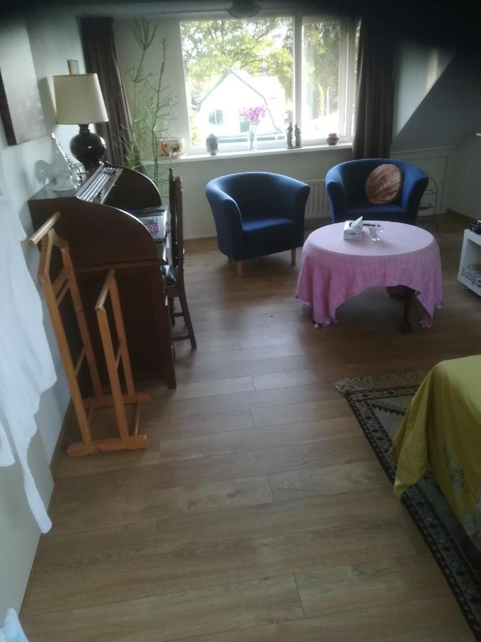 De Wielen Schalkhaar Room photo