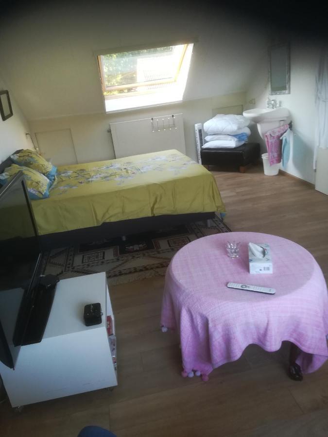 De Wielen Schalkhaar Room photo