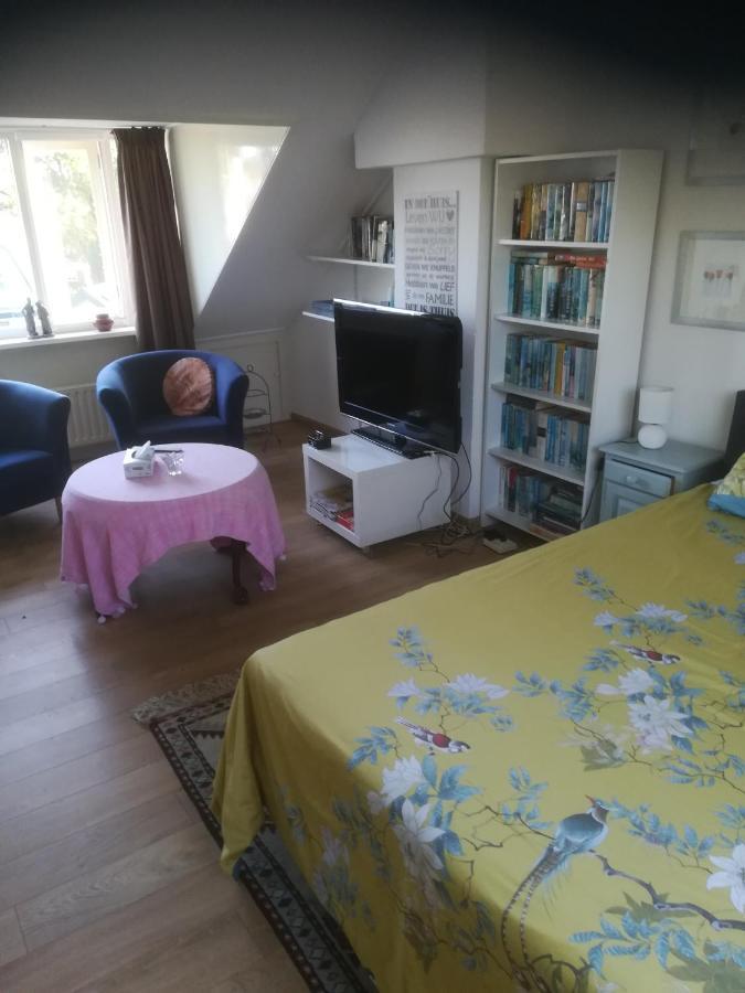 De Wielen Schalkhaar Room photo